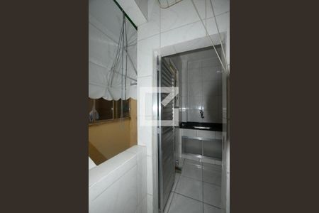 Apartamento para alugar com 46m², 1 quarto e 3 vagasÁrea de Serviço