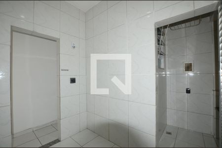 Apartamento para alugar com 46m², 1 quarto e 3 vagasÁrea de Serviço