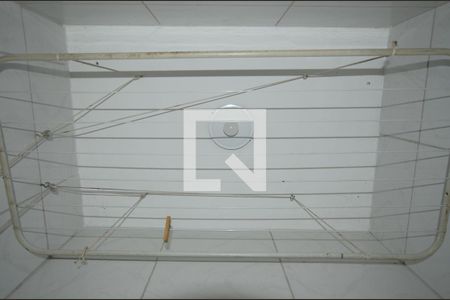 Apartamento para alugar com 46m², 1 quarto e 3 vagasÁrea de Serviço