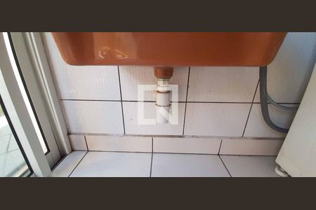 Casa para alugar com 293m², 4 quartos e 2 vagasÁrea de Serviço