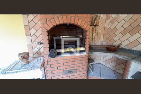 Casa para alugar com 293m², 4 quartos e 2 vagasEspaço Gourmet