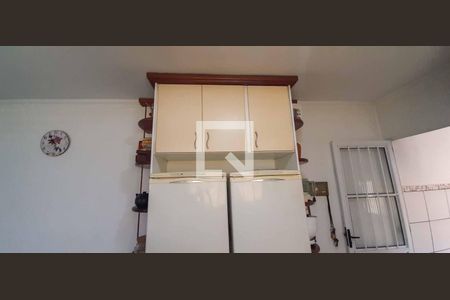 Casa para alugar com 293m², 4 quartos e 2 vagasCozinha