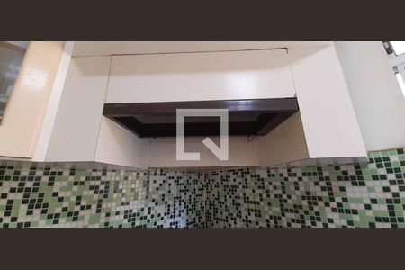 Casa para alugar com 293m², 4 quartos e 2 vagasCozinha