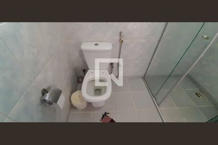 Casa para alugar com 293m², 4 quartos e 2 vagasBanheiro da Suíte