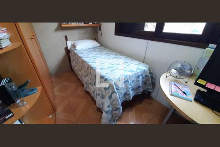 Casa para alugar com 293m², 4 quartos e 2 vagasQuarto 2