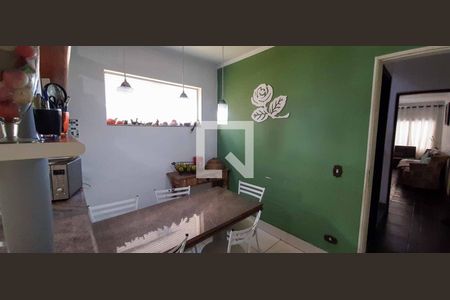 Casa para alugar com 293m², 4 quartos e 2 vagasCopa