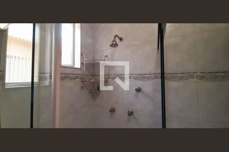 Casa para alugar com 293m², 4 quartos e 2 vagasBanheiro da Suíte