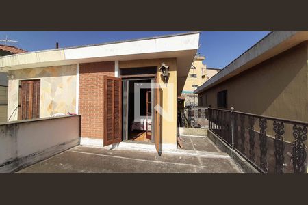 Casa para alugar com 293m², 4 quartos e 2 vagasVaranda da Suíte