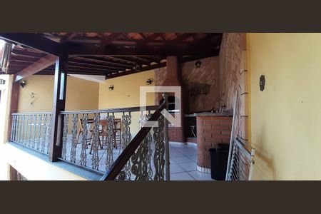 Casa para alugar com 293m², 4 quartos e 2 vagasEspaço Gourmet