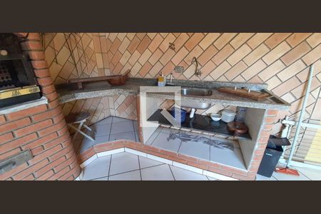 Casa para alugar com 293m², 4 quartos e 2 vagasEspaço Gourmet