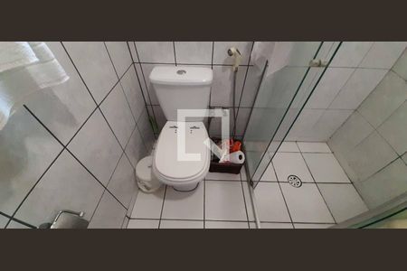 Casa para alugar com 293m², 4 quartos e 2 vagasBanheiro Social