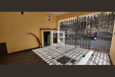 Casa para alugar com 293m², 4 quartos e 2 vagasGaragem