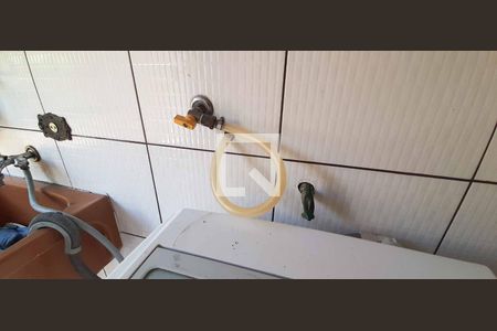 Casa para alugar com 293m², 4 quartos e 2 vagasÁrea de Serviço