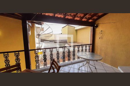 Casa para alugar com 293m², 4 quartos e 2 vagasEspaço Gourmet