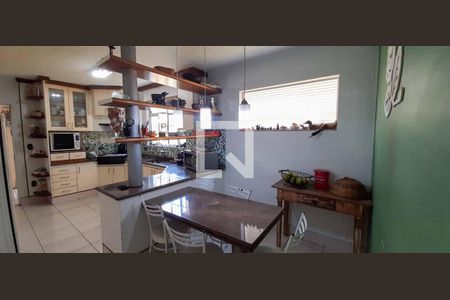 Casa para alugar com 293m², 4 quartos e 2 vagasCopa