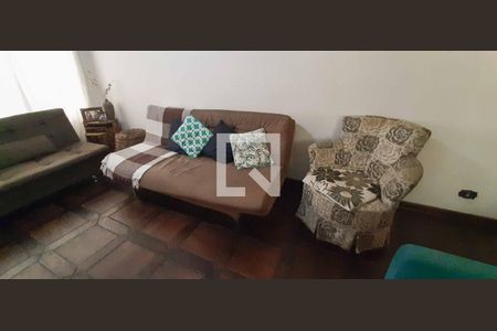Sala de casa para alugar com 4 quartos, 293m² em Ayrosa, Osasco