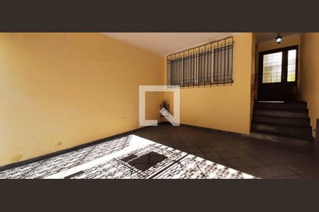 Casa para alugar com 293m², 4 quartos e 2 vagasGaragem