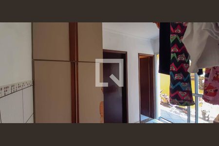 Casa para alugar com 293m², 4 quartos e 2 vagasÁrea de Serviço