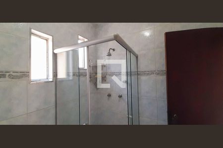 Casa para alugar com 293m², 4 quartos e 2 vagasBanheiro da Suíte