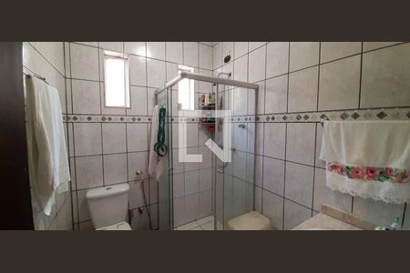 Casa para alugar com 293m², 4 quartos e 2 vagasBanheiro Social