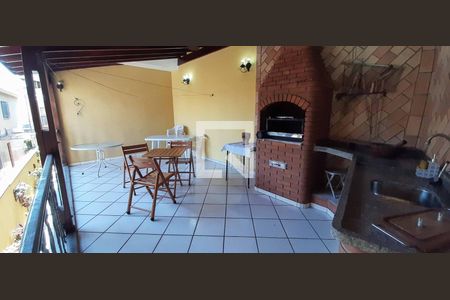 Casa para alugar com 293m², 4 quartos e 2 vagasEspaço Gourmet