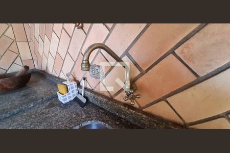 Casa para alugar com 293m², 4 quartos e 2 vagasEspaço Gourmet