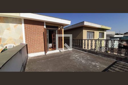 Casa para alugar com 293m², 4 quartos e 2 vagasVaranda da Suíte