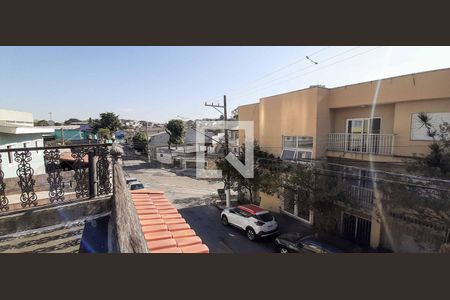 Casa para alugar com 293m², 4 quartos e 2 vagasVista da Varanda da Suíte