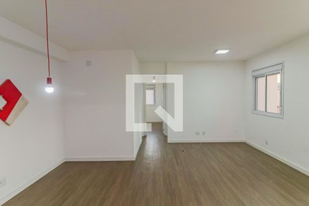 Sala de apartamento para alugar com 2 quartos, 67m² em Instituto de Previdência, São Paulo