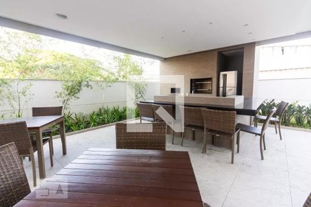 Apartamento para alugar com 67m², 2 quartos e 1 vaga Apartamento para alugar com 67m², 2 quartos e 1 vagaÁrea comum - Churrasqueira