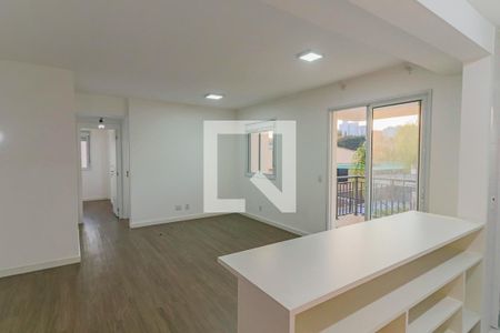 Sala de apartamento para alugar com 2 quartos, 67m² em Instituto de Previdência, São Paulo