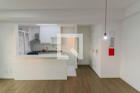 Sala de apartamento para alugar com 2 quartos, 67m² em Instituto de Previdência, São Paulo