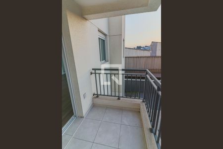 Varanda de apartamento para alugar com 2 quartos, 67m² em Instituto de Previdência, São Paulo