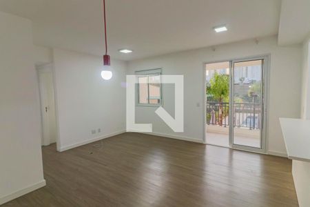 Sala de apartamento para alugar com 2 quartos, 67m² em Instituto de Previdência, São Paulo