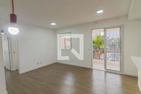 Sala de apartamento para alugar com 2 quartos, 67m² em Instituto de Previdência, São Paulo