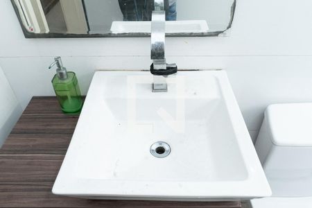 Casa à venda com 111m², 3 quartos e 2 vagasBanheiro 2