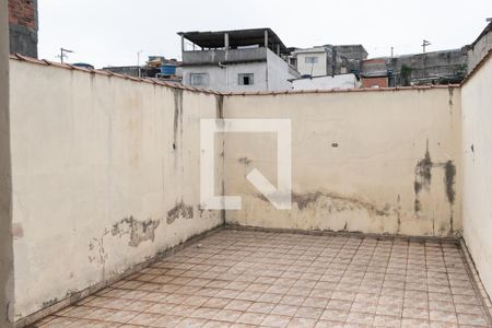Casa à venda com 111m², 3 quartos e 2 vagasQuintal