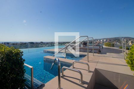 Studio à venda com 36m², 1 quarto e 1 vaga Studio à venda com 36m², 1 quarto e 1 vagaÁrea comum