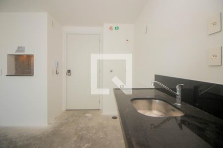 Studio à venda com 36m², 1 quarto e 1 vaga Studio à venda com 36m², 1 quarto e 1 vagaCozinha