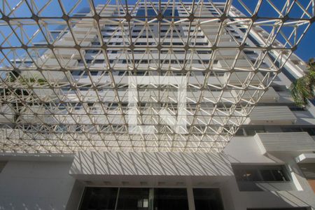 Studio à venda com 36m², 1 quarto e 1 vaga Studio à venda com 36m², 1 quarto e 1 vagaVista