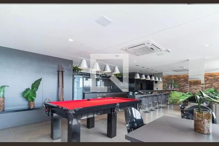 Studio à venda com 36m², 1 quarto e 1 vaga Studio à venda com 36m², 1 quarto e 1 vagaÁrea comum