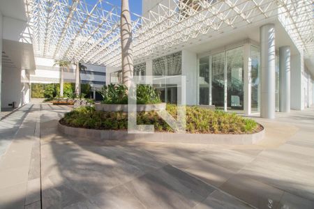 Studio à venda com 36m², 1 quarto e 1 vaga Studio à venda com 36m², 1 quarto e 1 vagaÁrea comum