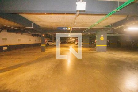 Studio à venda com 36m², 1 quarto e 1 vaga Studio à venda com 36m², 1 quarto e 1 vagaÁrea comum