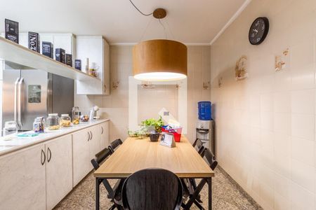 Casa à venda com 500m², 5 quartos e 4 vagasSala de Jantar