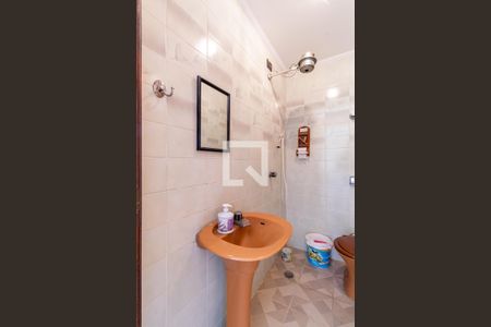 Casa à venda com 500m², 5 quartos e 4 vagasBanheiro 2