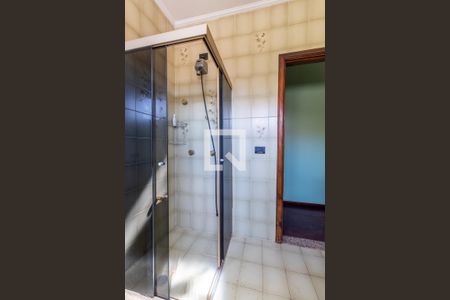 Casa à venda com 500m², 5 quartos e 4 vagasSuíte 3 - Banheiro