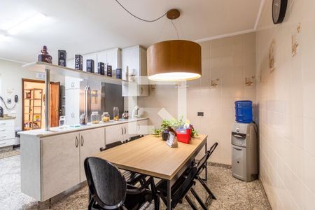 Casa à venda com 500m², 5 quartos e 4 vagasSala de Jantar