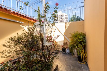 Casa à venda com 500m², 5 quartos e 4 vagasJardim