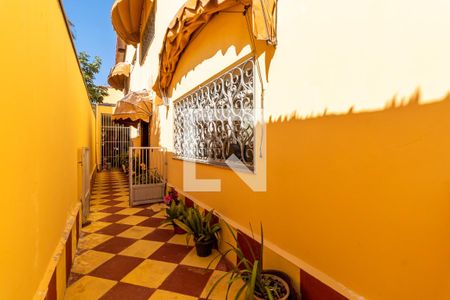 Casa à venda com 500m², 5 quartos e 4 vagasCoredor