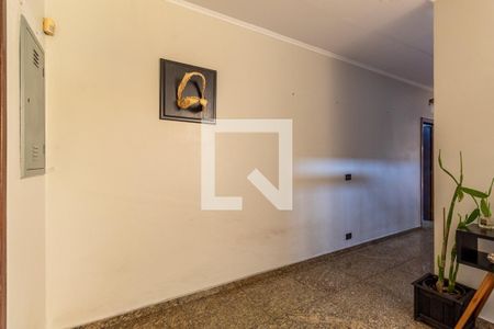 Casa à venda com 500m², 5 quartos e 4 vagasHall de entrada